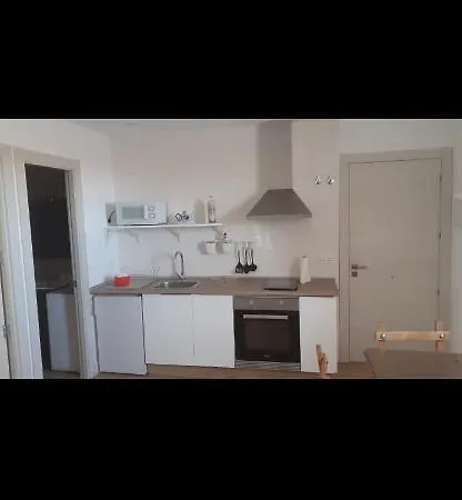 Casa Seve Apartmán *