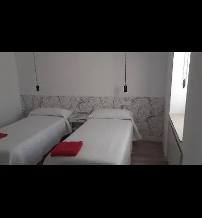 Apartmán Casa Seve San Justo de la Vega